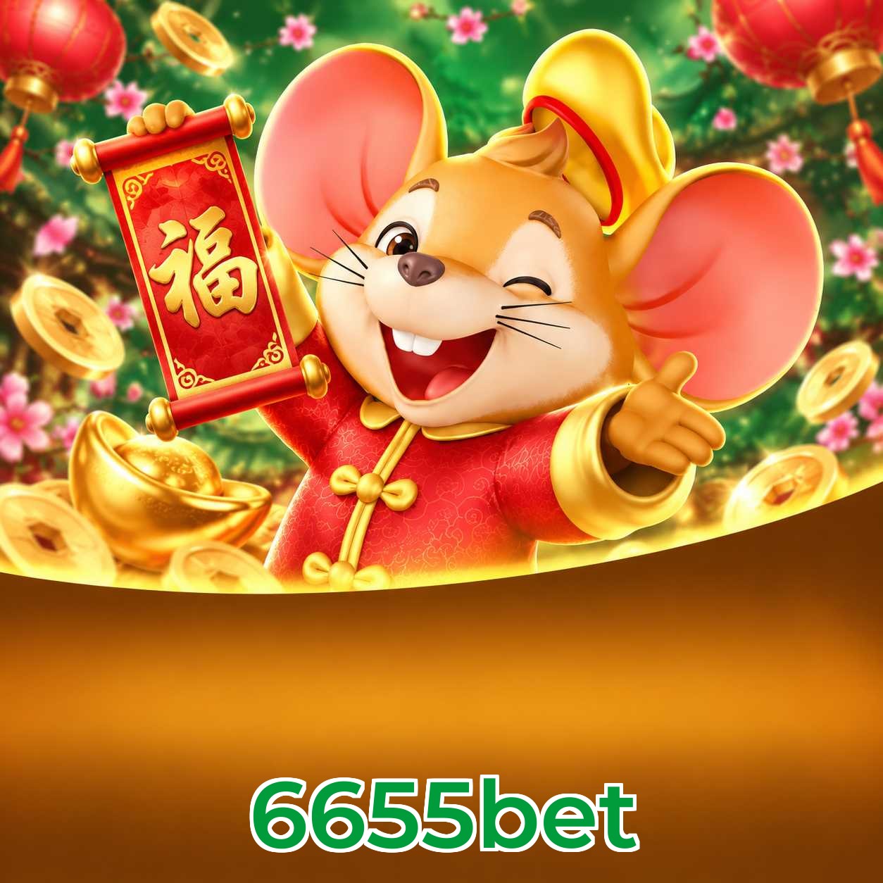 Tabela de RTP dos jogos mais jogados na 6655bet